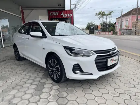 CHEVROLET-ONIX-2025