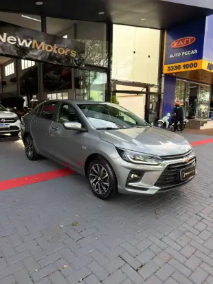 CHEVROLET-ONIX-2025