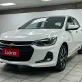 CHEVROLET ONIX 1.0 TURBO FLEX PREMIER AUTOMÁTICO CHEVROLET ONIX 1.0 TURBO FLEX PREMIER AUTOMÁTICO
