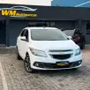 CHEVROLET ONIX 1.4 MPFI LTZ 8V FLEX 4P AUTOMÁTICO CHEVROLET ONIX 1.4 MPFI LTZ 8V FLEX 4P AUTOMÁTICO