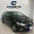 CHEVROLET ONIX 1.4 MPFI LTZ 8V FLEX 4P AUTOMÁTICO CHEVROLET ONIX 1.4 MPFI LTZ 8V FLEX 4P AUTOMÁTICO