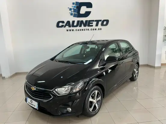 CHEVROLET-ONIX-2017