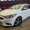 CHEVROLET ONIX 1.4 MPFI LTZ 8V FLEX 4P AUTOMÁTICO CHEVROLET ONIX 1.4 MPFI LTZ 8V FLEX 4P AUTOMÁTICO