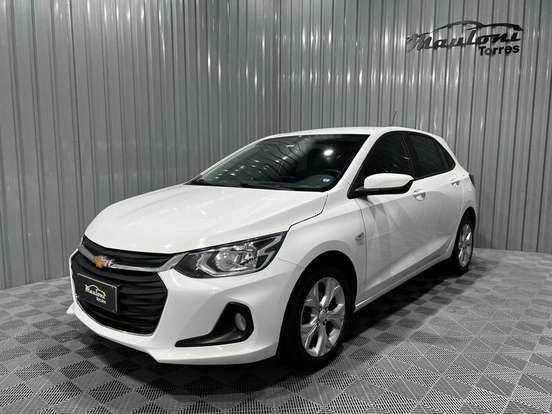 CHEVROLET-ONIX-1.0 FLEX LOG MANUAL CHEVROLET-ONIX-2024