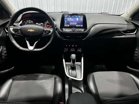 CHEVROLET-ONIX-1.0 FLEX LOG MANUAL CHEVROLET-ONIX-2024