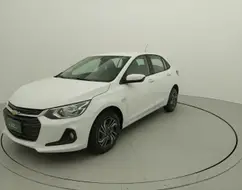 CHEVROLET ONIX 1.0 FLEX LT MANUAL CHEVROLET ONIX 1.0 FLEX LT MANUAL