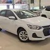 CHEVROLET ONIX 1.0 FLEX LT MANUAL CHEVROLET ONIX 1.0 FLEX LT MANUAL