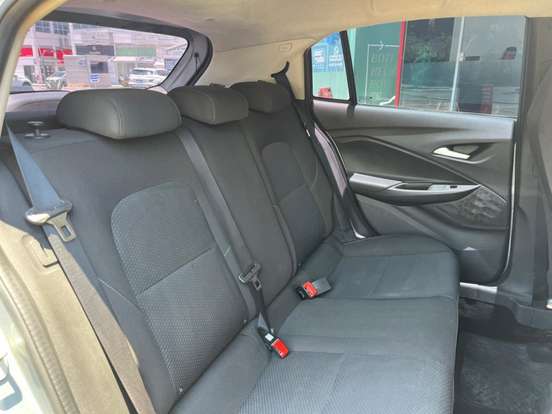 CHEVROLET-ONIX-1.0 FLEX LT MANUAL CHEVROLET-ONIX-2024