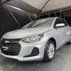 CHEVROLET ONIX 1.0 FLEX LT MANUAL CHEVROLET ONIX 1.0 FLEX LT MANUAL