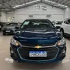CHEVROLET ONIX 1.0 FLEX LT MANUAL CHEVROLET ONIX 1.0 FLEX LT MANUAL