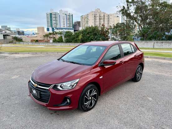 CHEVROLET-ONIX-1.0 FLEX LT MANUAL CHEVROLET-ONIX-2024