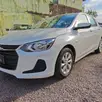 CHEVROLET ONIX 1.0 FLEX LT MANUAL CHEVROLET ONIX 1.0 FLEX LT MANUAL