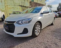 CHEVROLET ONIX 1.0 FLEX LT MANUAL CHEVROLET ONIX 1.0 FLEX LT MANUAL