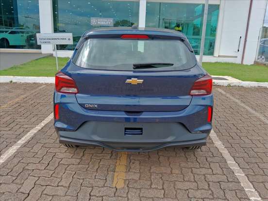 CHEVROLET-ONIX-2026