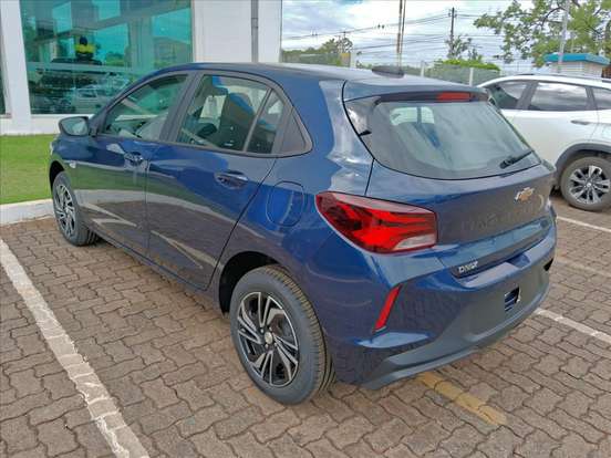 CHEVROLET-ONIX-2026