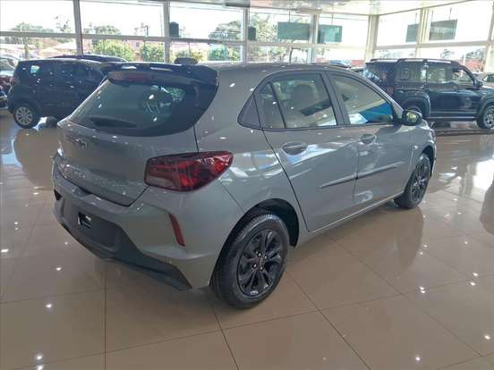 CHEVROLET-ONIX-2026