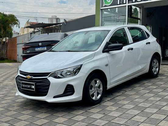 CHEVROLET-ONIX-2022