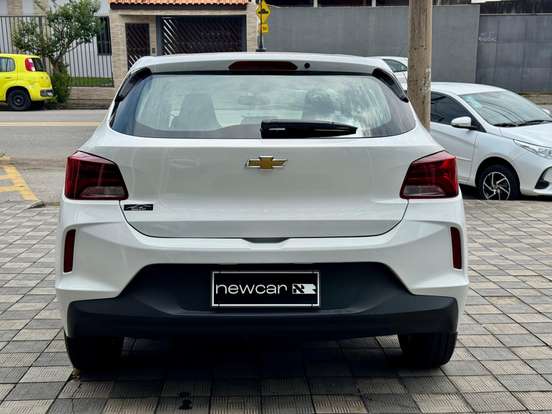 CHEVROLET-ONIX-2022