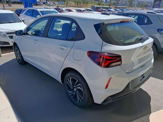 CHEVROLET-ONIX-2026