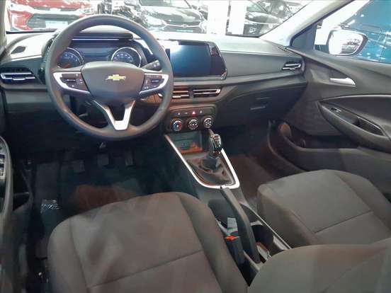 CHEVROLET-ONIX-2026