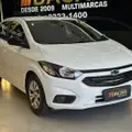 CHEVROLET ONIX 1.0 FLEX MANUAL CHEVROLET ONIX 1.0 FLEX MANUAL