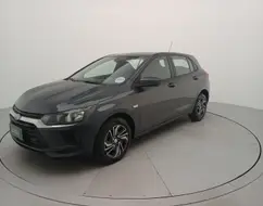 CHEVROLET ONIX 1.0 FLEX MANUAL CHEVROLET ONIX 1.0 FLEX MANUAL