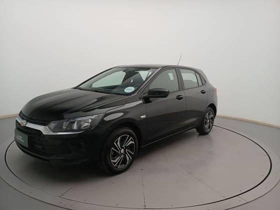 CHEVROLET ONIX 1.0 FLEX MANUAL