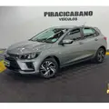 CHEVROLET ONIX 1.0 FLEX MANUAL CHEVROLET ONIX 1.0 FLEX MANUAL