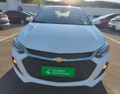 CHEVROLET ONIX 1.0 FLEX PLUS LT MANUAL CHEVROLET ONIX 1.0 FLEX PLUS LT MANUAL
