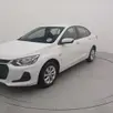 CHEVROLET ONIX 1.0 FLEX PLUS LT MANUAL CHEVROLET ONIX 1.0 FLEX PLUS LT MANUAL