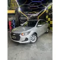 CHEVROLET ONIX 1.0 FLEX PLUS LT MANUAL CHEVROLET ONIX 1.0 FLEX PLUS LT MANUAL