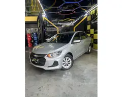 CHEVROLET ONIX 1.0 FLEX PLUS LT MANUAL CHEVROLET ONIX 1.0 FLEX PLUS LT MANUAL
