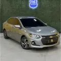 CHEVROLET ONIX 1.0 FLEX PLUS LT MANUAL CHEVROLET ONIX 1.0 FLEX PLUS LT MANUAL