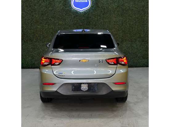 CHEVROLET-ONIX-1.0 FLEX PLUS LT MANUAL CHEVROLET-ONIX-2024