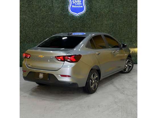 CHEVROLET-ONIX-1.0 FLEX PLUS LT MANUAL CHEVROLET-ONIX-2024