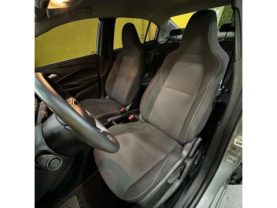 CHEVROLET-ONIX-1.0 FLEX PLUS LT MANUAL CHEVROLET-ONIX-2024