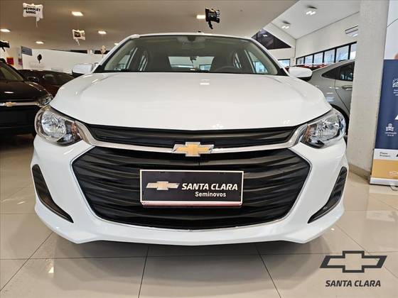 CHEVROLET ONIX 1.0 FLEX PLUS LT MANUAL