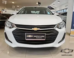 CHEVROLET ONIX 1.0 FLEX PLUS LT MANUAL CHEVROLET ONIX 1.0 FLEX PLUS LT MANUAL