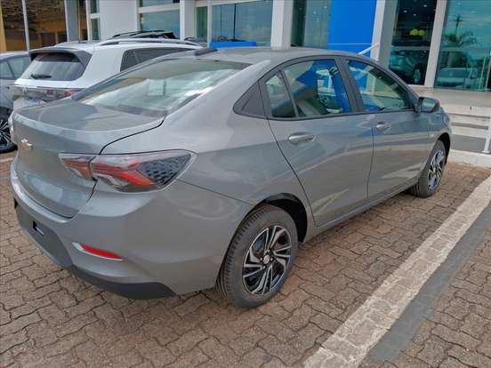 CHEVROLET-ONIX-2026
