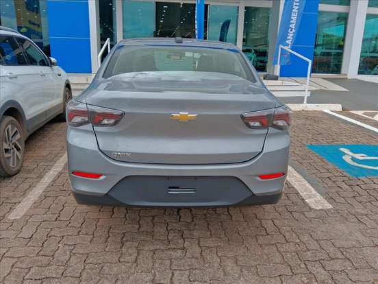 CHEVROLET-ONIX-1.0 FLEX PLUS MANUAL CHEVROLET-ONIX-2026