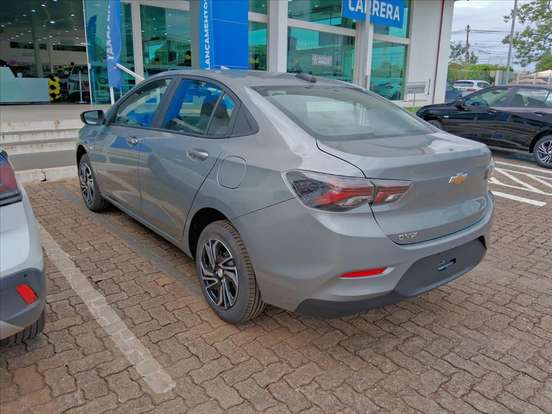 CHEVROLET-ONIX-2026