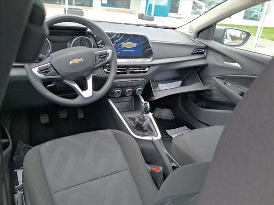 CHEVROLET-ONIX-2026