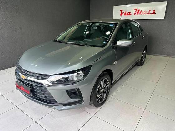 CHEVROLET ONIX 1.0 FLEX PLUS MANUAL