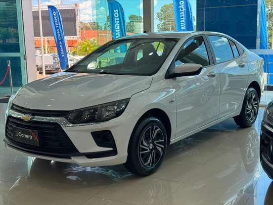 CHEVROLET-ONIX-2026