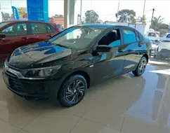 CHEVROLET ONIX 1.0 FLEX PLUS MANUAL CHEVROLET ONIX 1.0 FLEX PLUS MANUAL