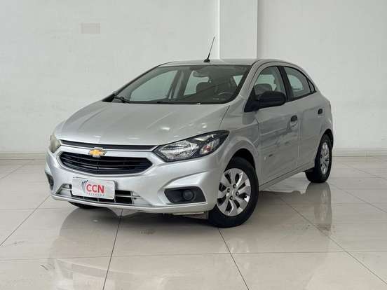 CHEVROLET-ONIX-1.0 MPFI JOY 8V FLEX 4P MANUAL CHEVROLET-ONIX-2019