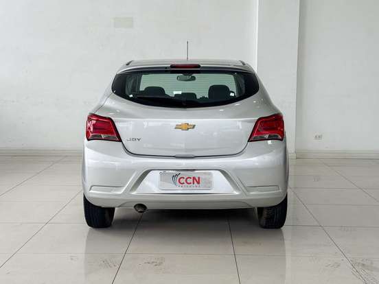 CHEVROLET-ONIX-1.0 MPFI JOY 8V FLEX 4P MANUAL CHEVROLET-ONIX-2019