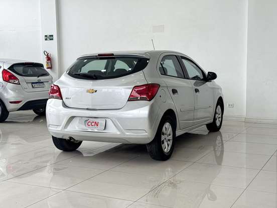 CHEVROLET-ONIX-1.0 MPFI JOY 8V FLEX 4P MANUAL CHEVROLET-ONIX-2019