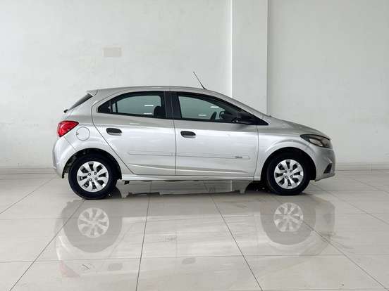 CHEVROLET-ONIX-1.0 MPFI JOY 8V FLEX 4P MANUAL CHEVROLET-ONIX-2019