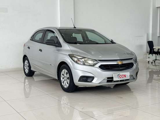CHEVROLET-ONIX-1.0 MPFI JOY 8V FLEX 4P MANUAL CHEVROLET-ONIX-2019